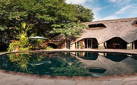 Bayete Guest Lodge